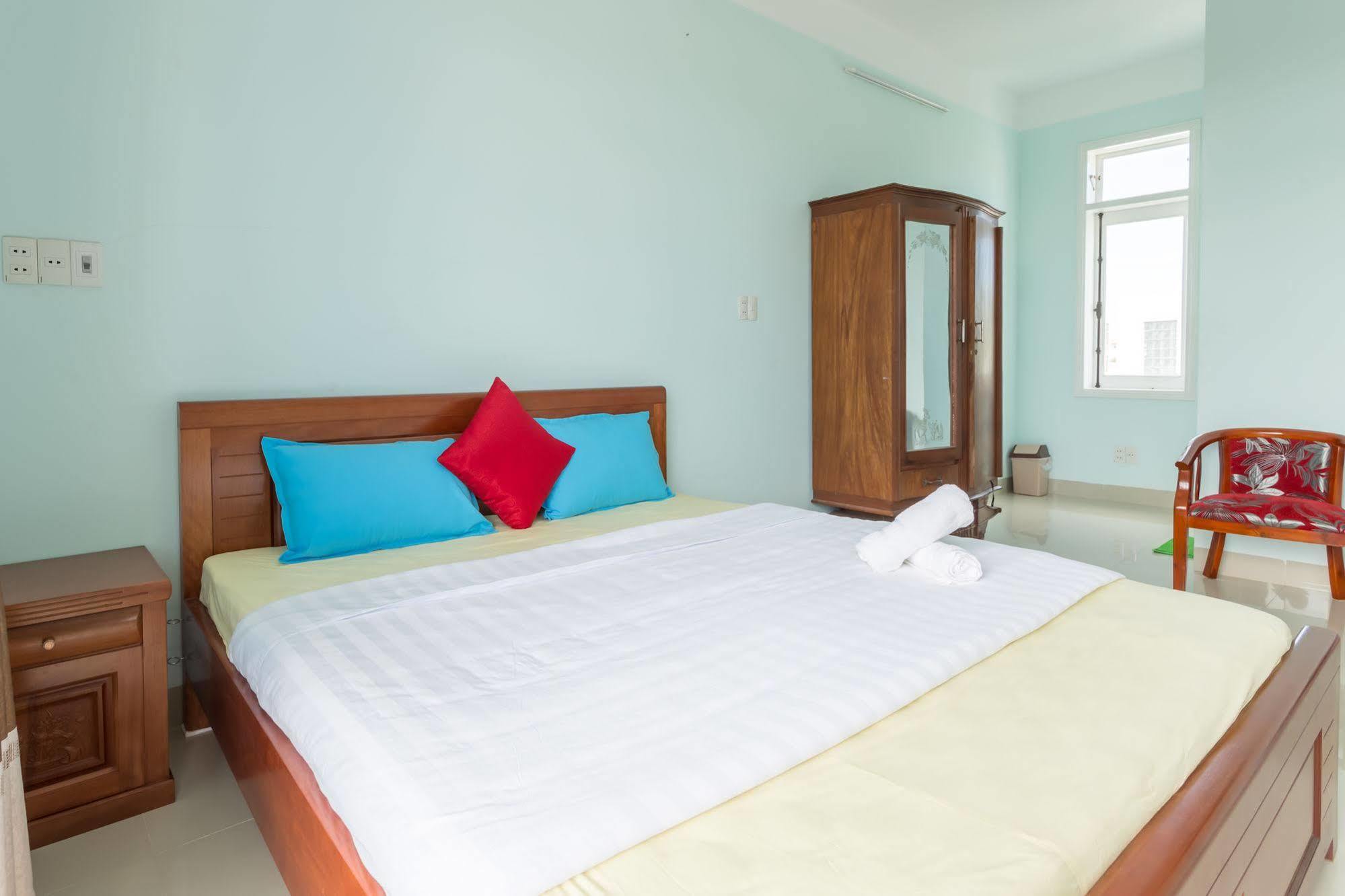 Quynh Long Villa Hoi An Eksteriør billede