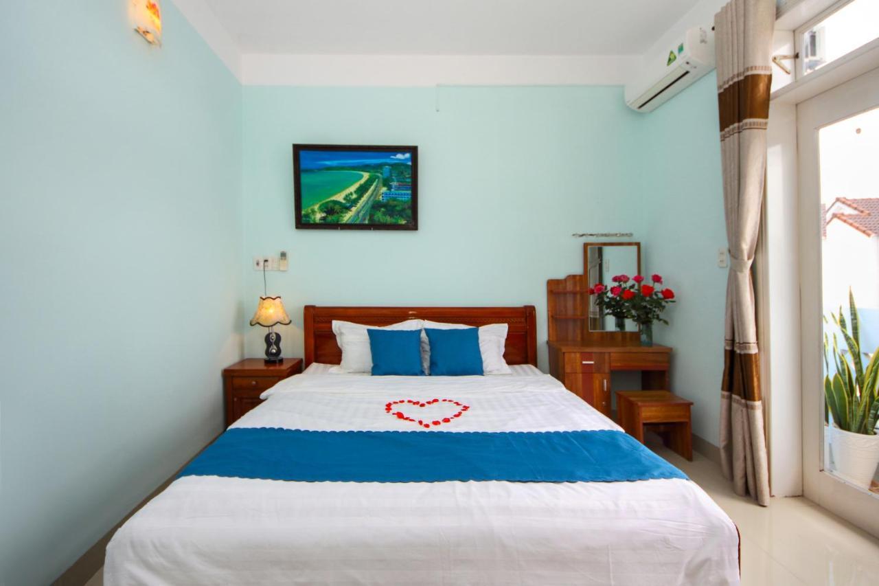 Quynh Long Villa Hoi An Eksteriør billede