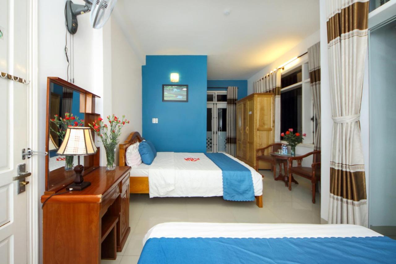 Quynh Long Villa Hoi An Eksteriør billede