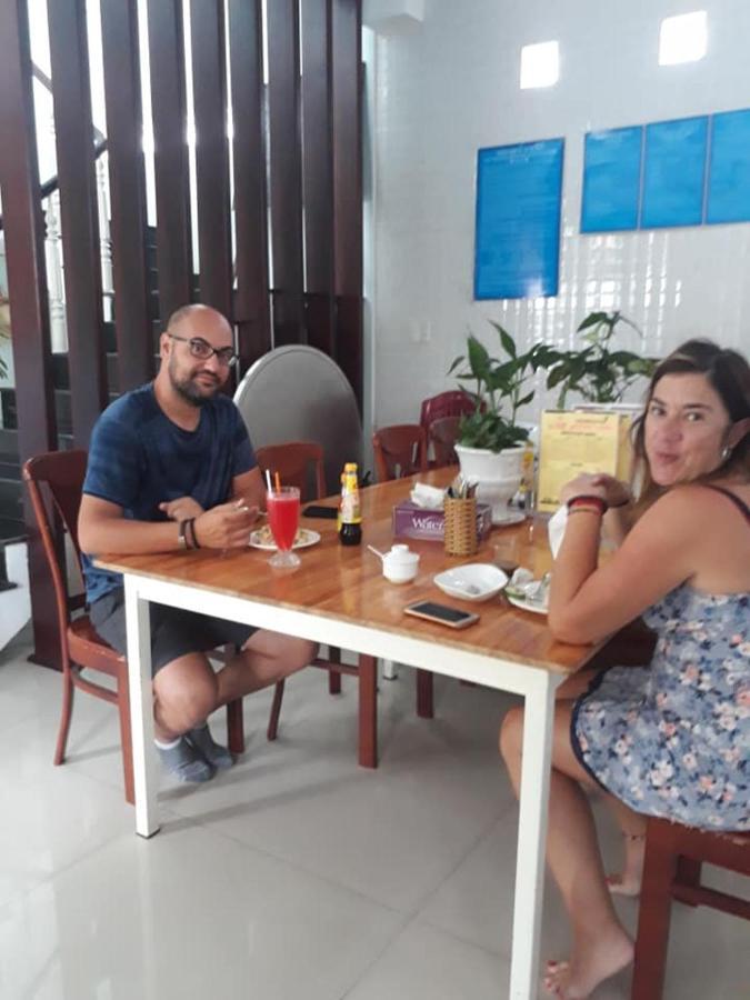 Quynh Long Villa Hoi An Eksteriør billede